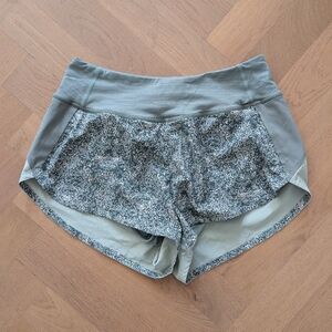 Outdoor Voices Hudson Running Shorts